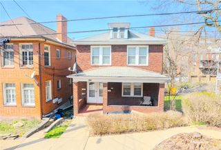 121 Sumner Ave, Forest Hills Boro, PA 15221