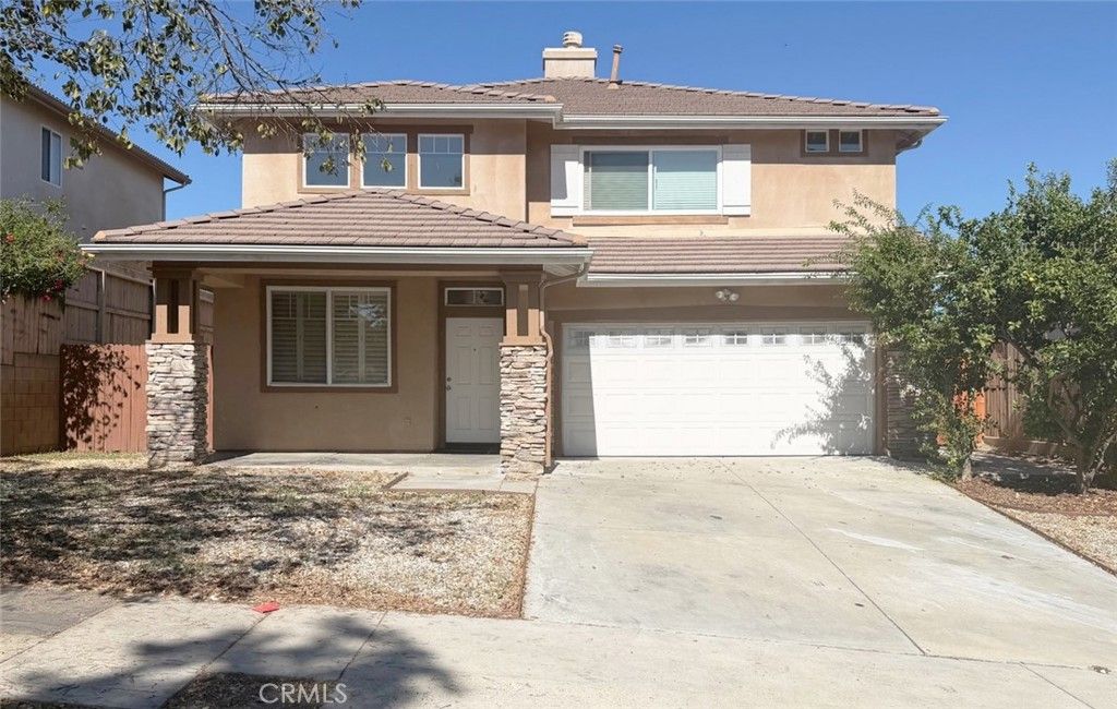 15147 Paddock, Sylmar, CA 91342 — exterior