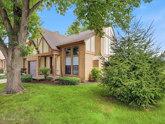 2821 Ashton Court, Westchester, IL 60154