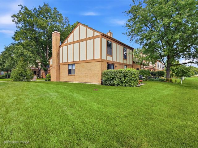 2821 Ashton Court, Westchester, IL 60154