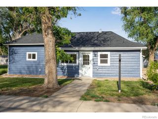 326 3rd Street, Kersey, CO 80644