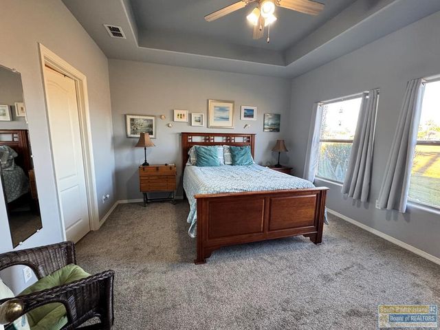 37 Torrey Pines Dr., Laguna Vista, TX 78578