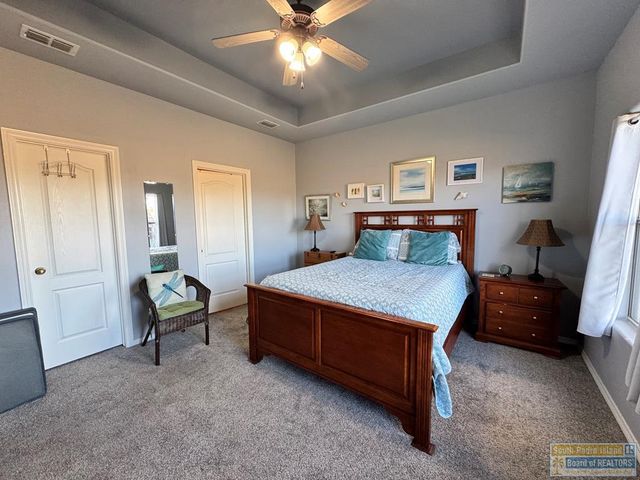 37 Torrey Pines Dr., Laguna Vista, TX 78578