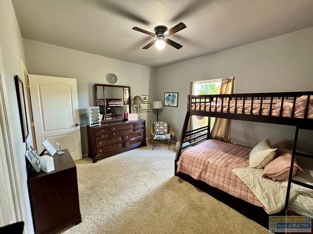 37 Torrey Pines Dr., Laguna Vista, TX 78578