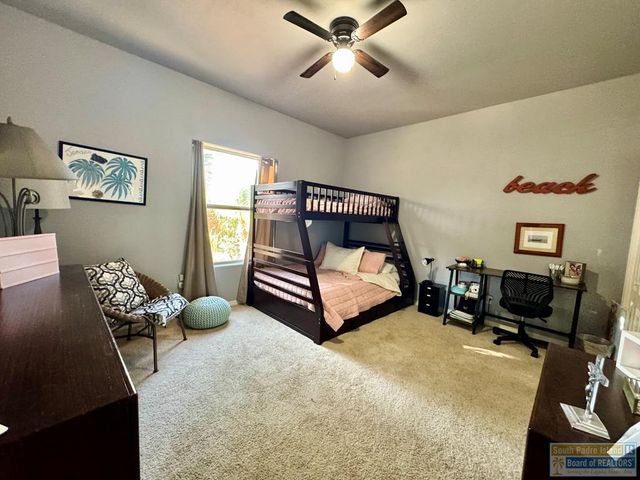 37 Torrey Pines Dr., Laguna Vista, TX 78578