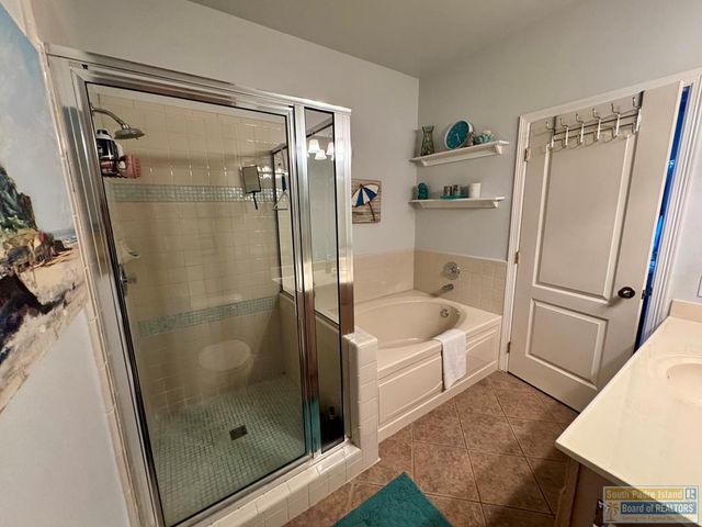 37 Torrey Pines Dr., Laguna Vista, TX 78578