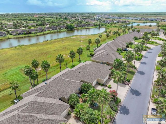 37 Torrey Pines Dr., Laguna Vista, TX 78578