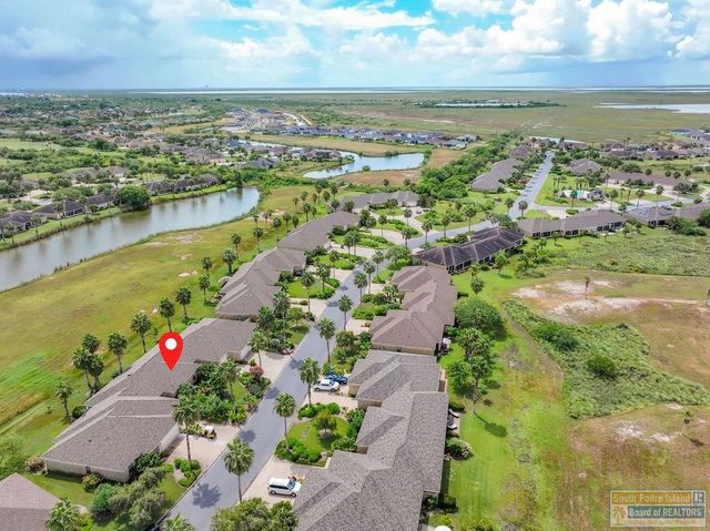 37 Torrey Pines Dr., Laguna Vista, TX 78578