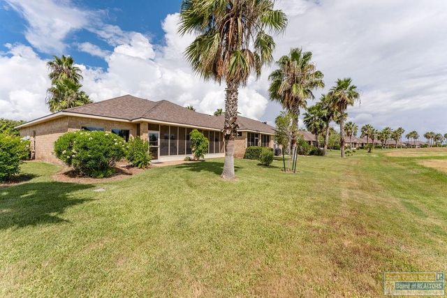 37 Torrey Pines Dr., Laguna Vista, TX 78578