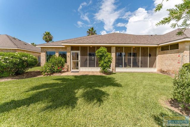 37 Torrey Pines Dr., Laguna Vista, TX 78578