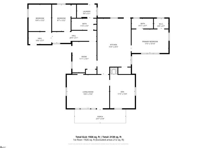 1125 Friendship Road, Seneca, SC 29678