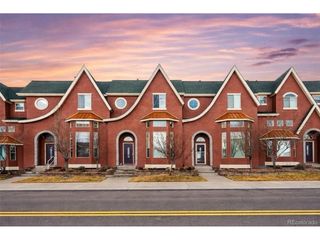 18052 French Creek Ave, Parker, CO 80134