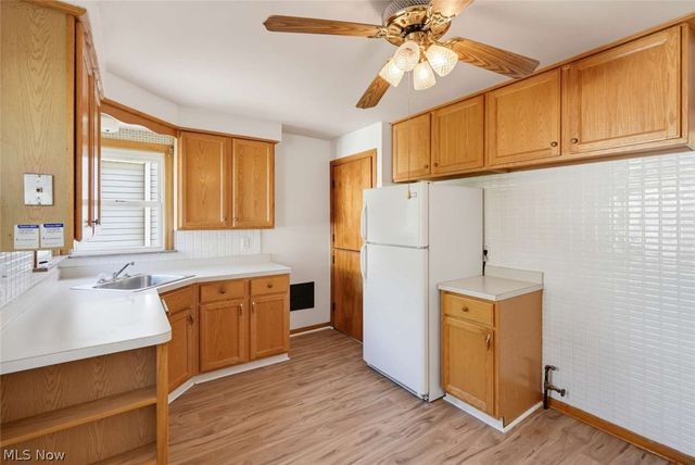 864 Lincoln Boulevard, Bedford, OH 44146