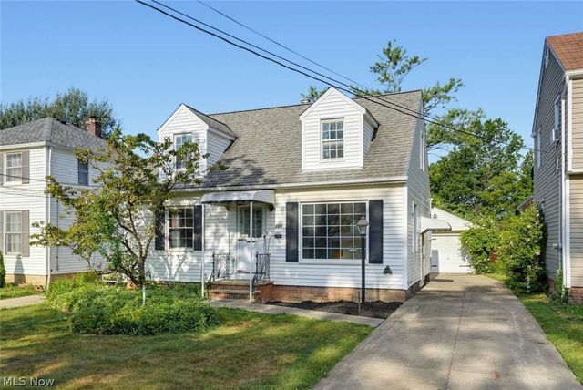 864 Lincoln Boulevard, Bedford, OH 44146