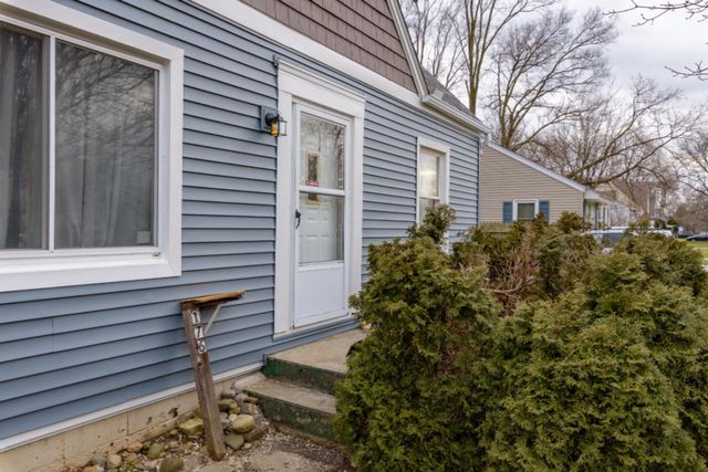 176 N 22nd Street N, Battle Creek City, MI 49015