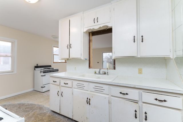 176 N 22nd Street N, Battle Creek City, MI 49015