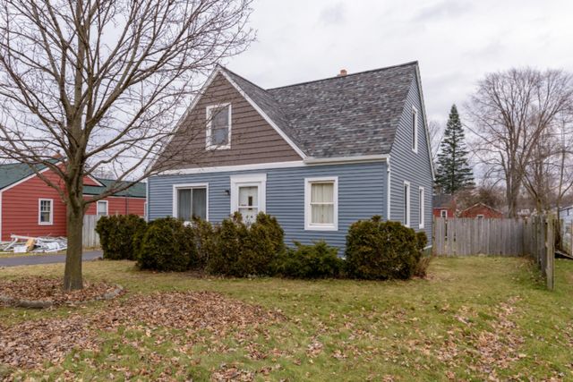 176 N 22nd Street N, Battle Creek City, MI 49015