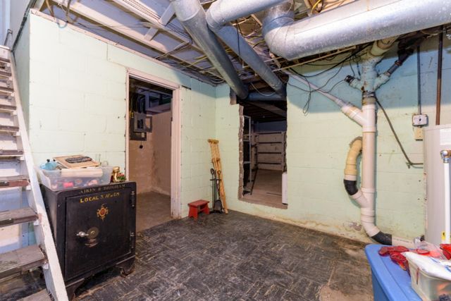 176 N 22nd Street N, Battle Creek City, MI 49015