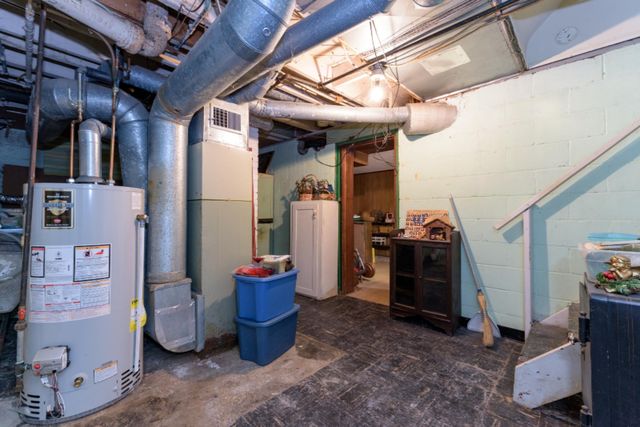 176 N 22nd Street N, Battle Creek City, MI 49015