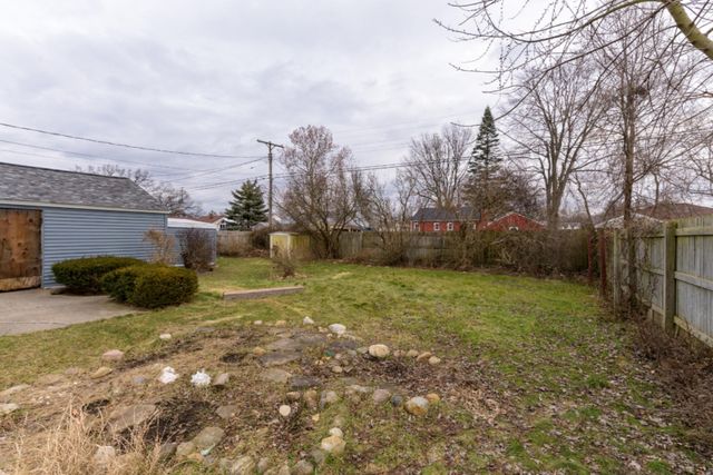 176 N 22nd Street N, Battle Creek City, MI 49015