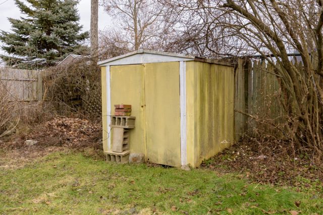 176 N 22nd Street N, Battle Creek City, MI 49015