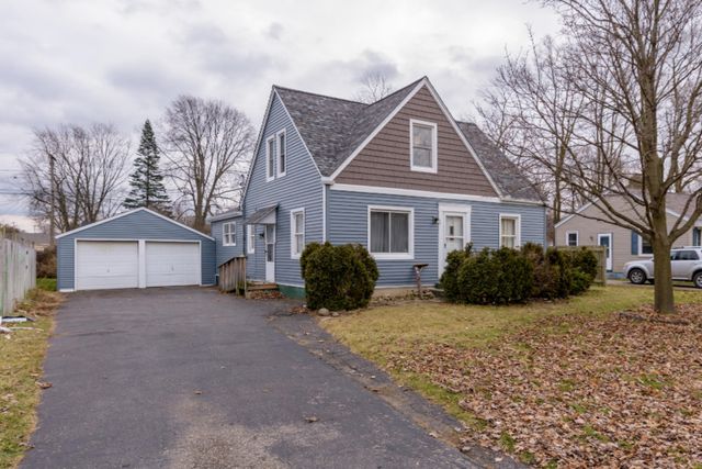 176 N 22nd Street N, Battle Creek City, MI 49015