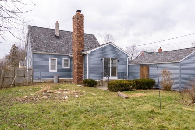 176 N 22nd Street N, Battle Creek City, MI 49015