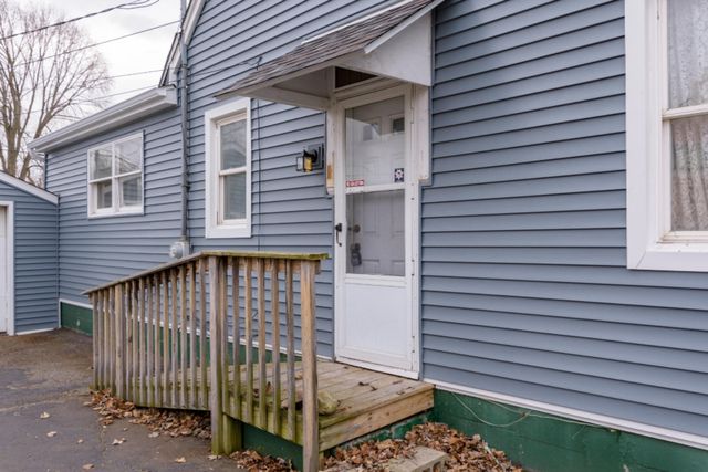 176 N 22nd Street N, Battle Creek City, MI 49015