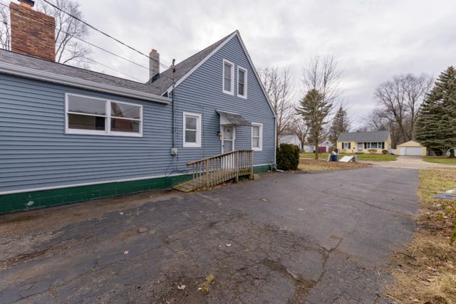 176 N 22nd Street N, Battle Creek City, MI 49015