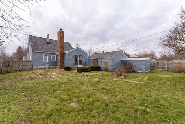 176 N 22nd Street N, Battle Creek City, MI 49015