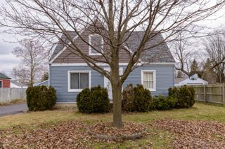 176 N 22nd Street N, Battle Creek City, MI 49015