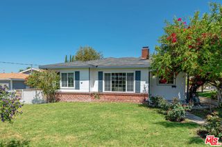 8001 Wentworth Street, Sunland, CA 91040