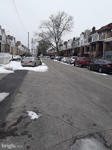 5818 WOODCREST AVE, Philadelphia, PA 19131