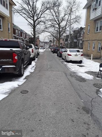 5818 WOODCREST AVE, Philadelphia, PA 19131