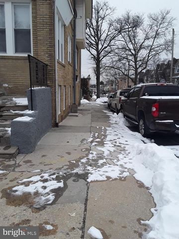 5818 WOODCREST AVE, Philadelphia, PA 19131