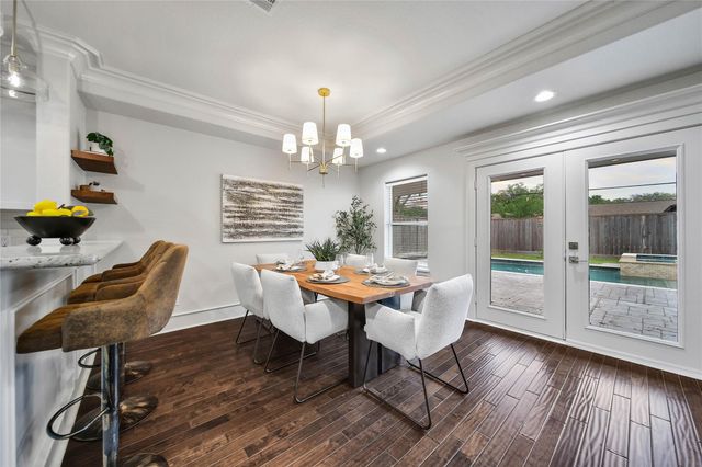 2102 Brimberry Street, Houston, TX 77018