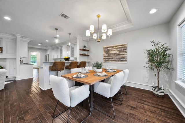 2102 Brimberry Street, Houston, TX 77018