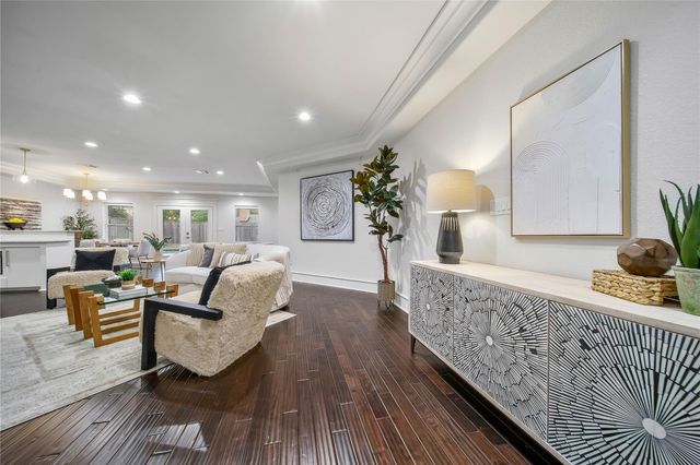 2102 Brimberry Street, Houston, TX 77018