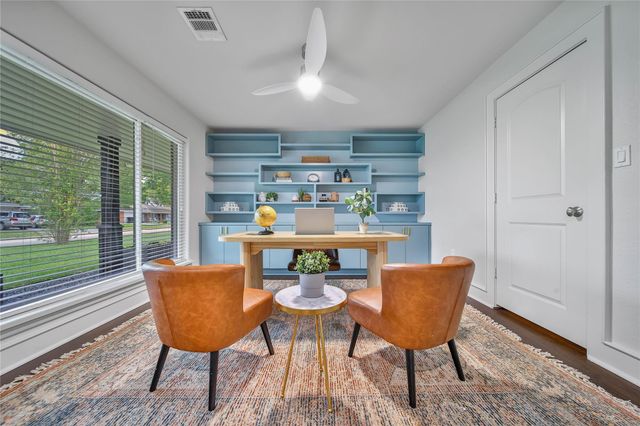 2102 Brimberry Street, Houston, TX 77018