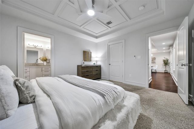 2102 Brimberry Street, Houston, TX 77018