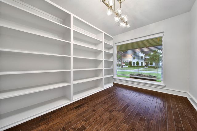 2102 Brimberry Street, Houston, TX 77018