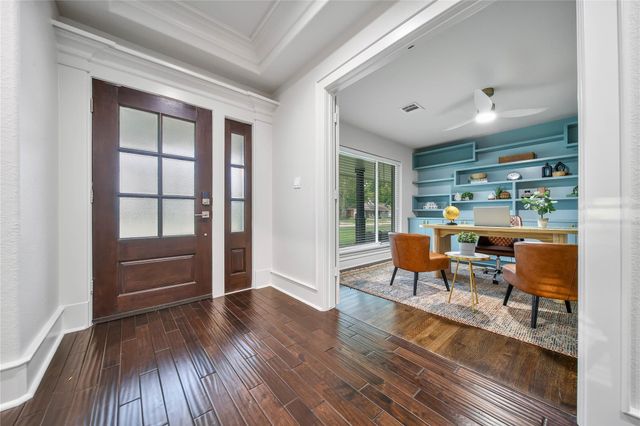 2102 Brimberry Street, Houston, TX 77018