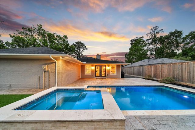 2102 Brimberry Street, Houston, TX 77018