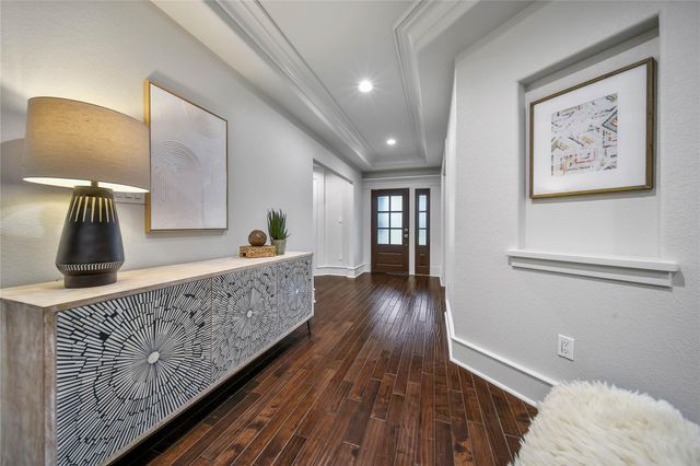 2102 Brimberry Street, Houston, TX 77018