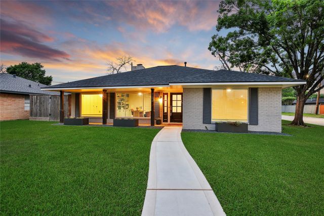 2102 Brimberry Street, Houston, TX 77018