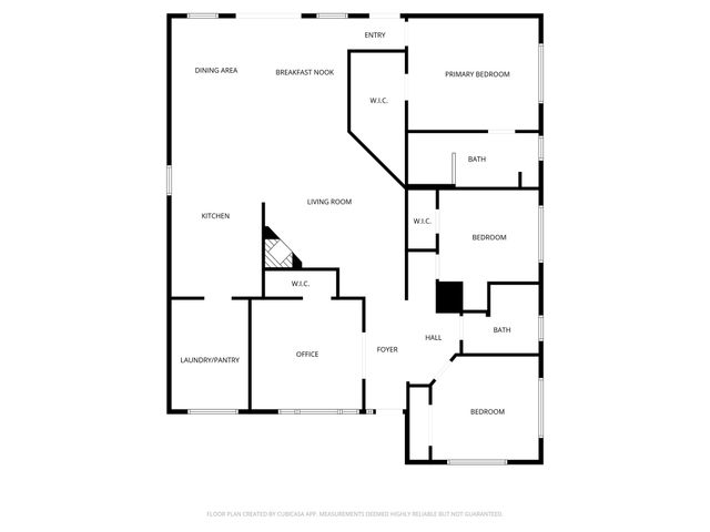 2102 Brimberry Street, Houston, TX 77018