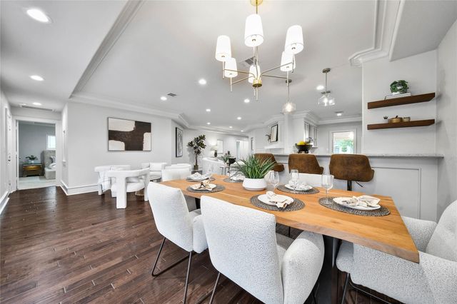 2102 Brimberry Street, Houston, TX 77018