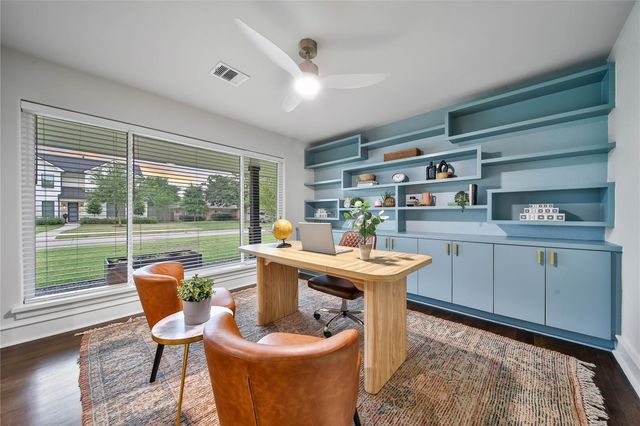 2102 Brimberry Street, Houston, TX 77018