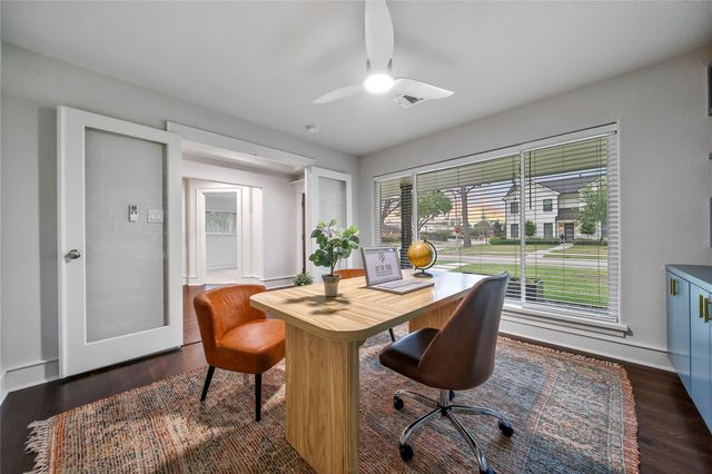 2102 Brimberry Street, Houston, TX 77018