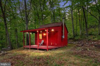 551 SAWLOG, Gore, VA 22637